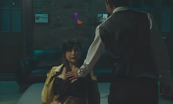 sex ngoai tinh viet Cưỡng hiếp nữ điệp viên vú to