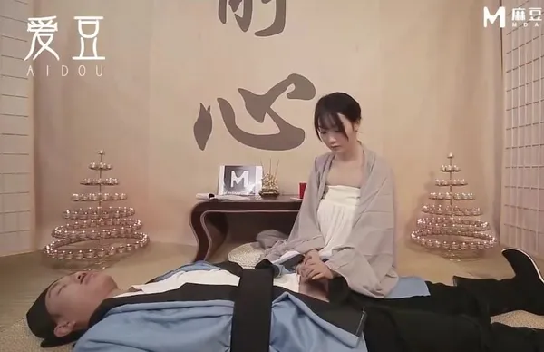 phim sex châu mỹ Sự tích nữ tu và cây súng ngắn trong quần vị đại hiệp